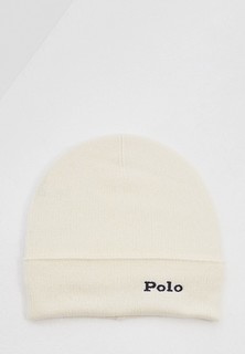 Шапка Polo Ralph Lauren