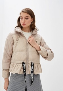 Куртка утепленная Pinko