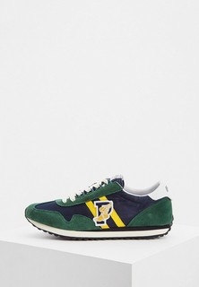 Кроссовки Polo Ralph Lauren