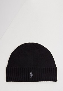 Шапка Polo Ralph Lauren