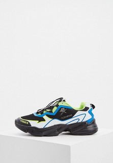 Кроссовки Plein Sport