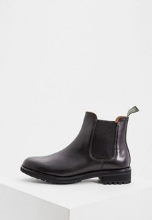 Ботинки Polo Ralph Lauren