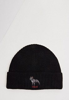 Шапка Polo Ralph Lauren
