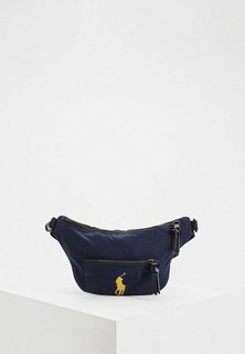 Сумка поясная Polo Ralph Lauren