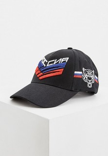 Бейсболка Plein Sport