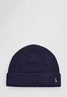 Шапка Polo Ralph Lauren