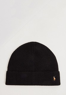 Шапка Polo Ralph Lauren