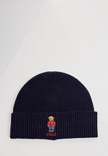 Шапка Polo Ralph Lauren