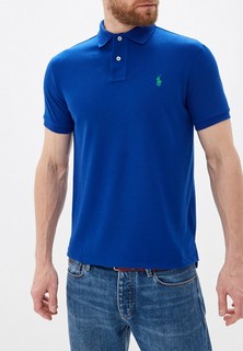 Поло Polo Ralph Lauren
