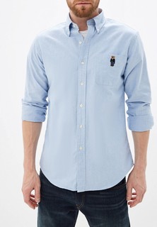 Рубашка Polo Ralph Lauren