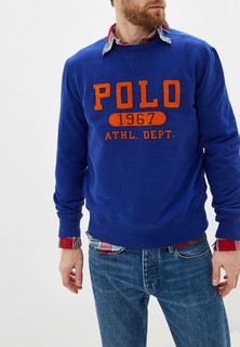 Свитшот Polo Ralph Lauren