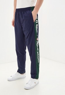 Брюки спортивные Polo Ralph Lauren
