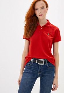 Поло Polo Ralph Lauren