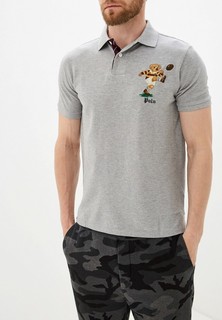 Поло Polo Ralph Lauren