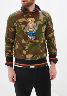 Свитшот Polo Ralph Lauren