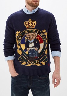 Джемпер Polo Ralph Lauren