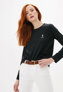 Лонгслив Polo Ralph Lauren