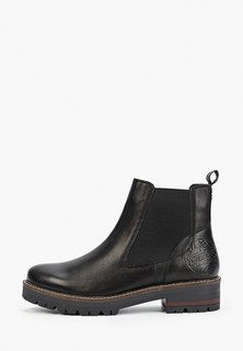 Ботинки Wrangler
