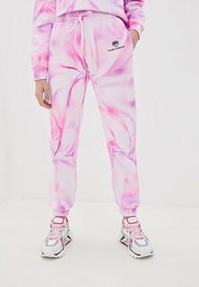 Брюки спортивные Chiara Ferragni Collection