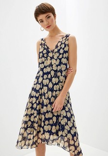 Платье Diane von Furstenberg