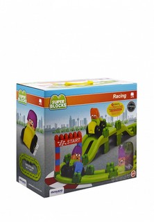 Конструктор Miniland