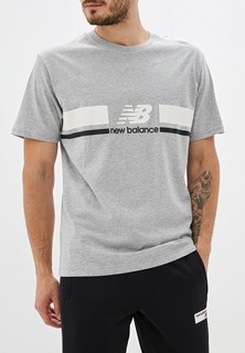 Футболка New Balance