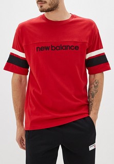 Футболка New Balance