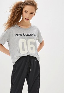 Футболка New Balance