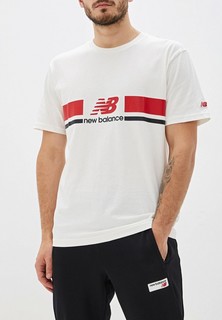 Футболка New Balance