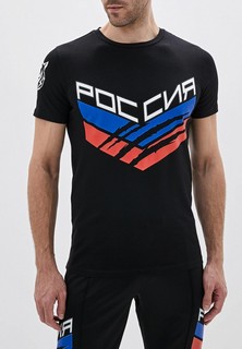 Футболка Plein Sport