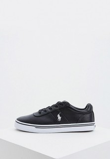 Кеды Polo Ralph Lauren