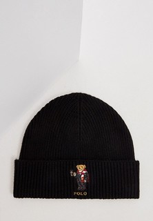 Шапка Polo Ralph Lauren