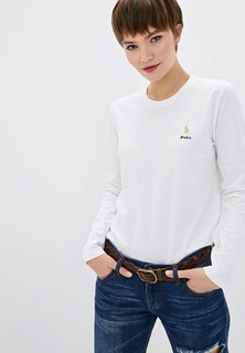 Лонгслив Polo Ralph Lauren