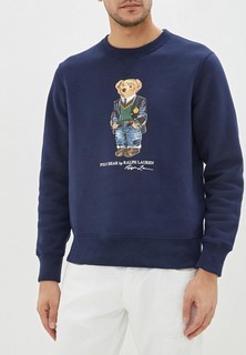 Свитшот Polo Ralph Lauren