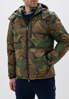 Пуховик Polo Ralph Lauren