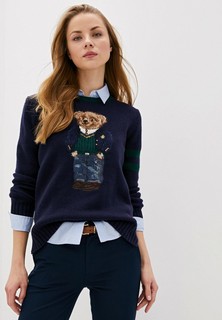 Джемпер Polo Ralph Lauren