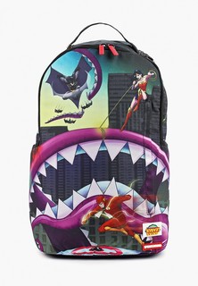 Брюки Sprayground