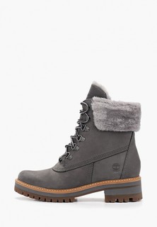 Ботинки Timberland
