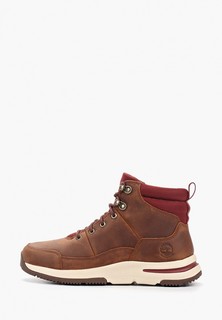 Ботинки Timberland