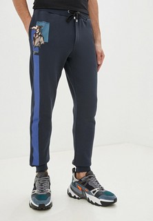 Брюки спортивные Trussardi