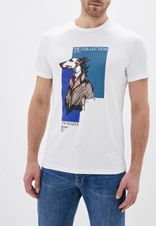 Футболка Trussardi