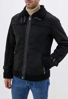 Дубленка Trussardi Jeans