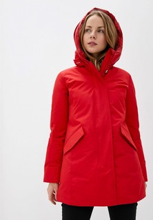 Пуховик Woolrich