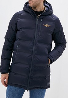 Куртка утепленная Aeronautica Militare