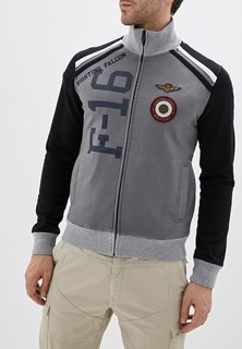 Олимпийка Aeronautica Militare