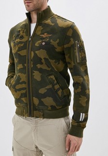 Олимпийка Aeronautica Militare