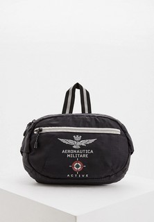 Сумка поясная Aeronautica Militare