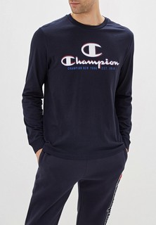 Лонгслив Champion