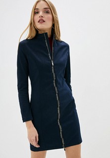 Платье джинсовое Karl Lagerfeld Denim
