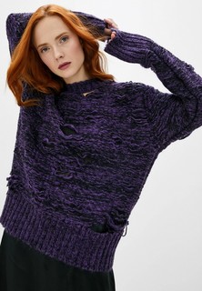 Джемпер MM6 Maison Margiela
